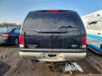 2001 Ford Excursion Limited