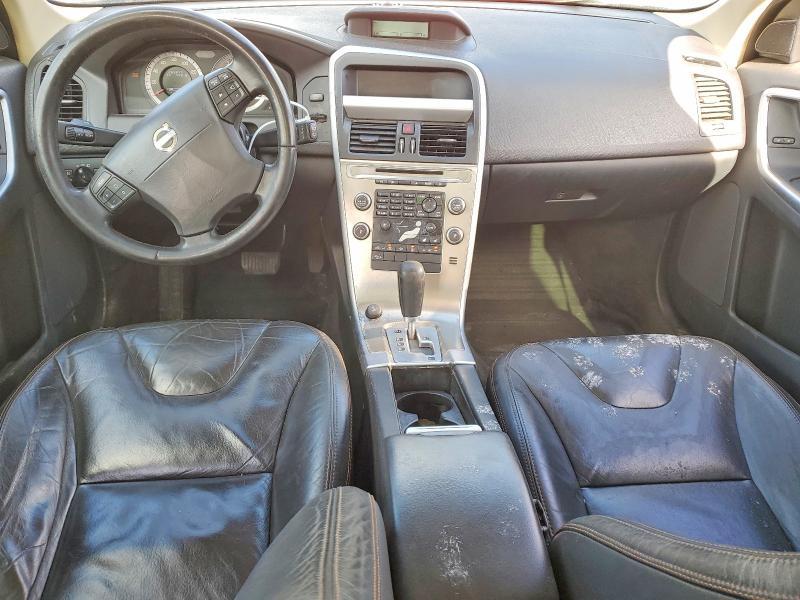 2010 Volvo Xc60 T6