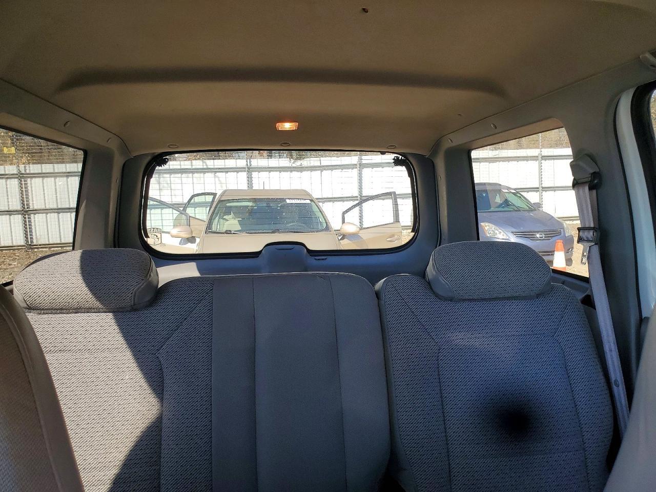 2000 Ford Explorer xls