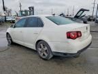 2009 Volkswagen Jetta se