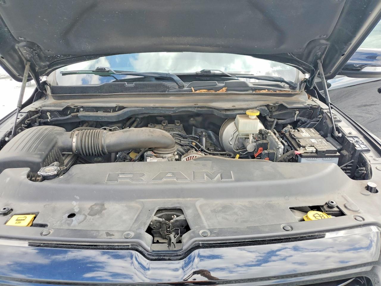 2020 Dodge RAM 1500 BIG Horn