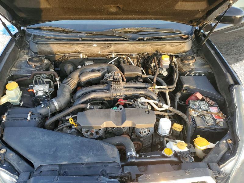 2014 Subaru Legacy 2.5i Premium