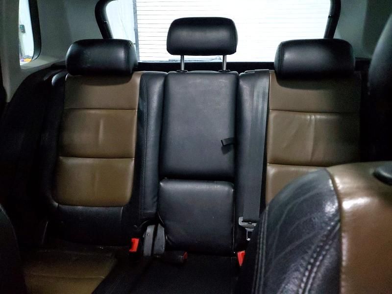 2009 Volkswagen Tiguan s