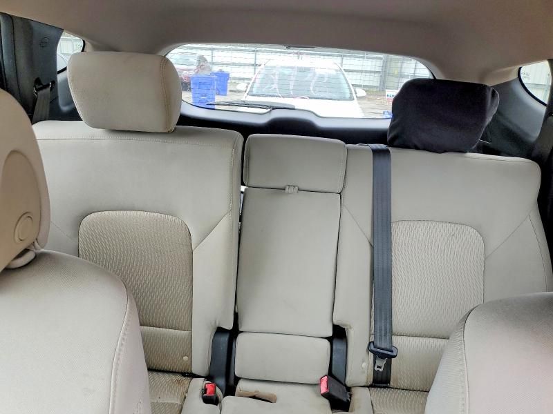 2013 Hyundai Santa fe Sport