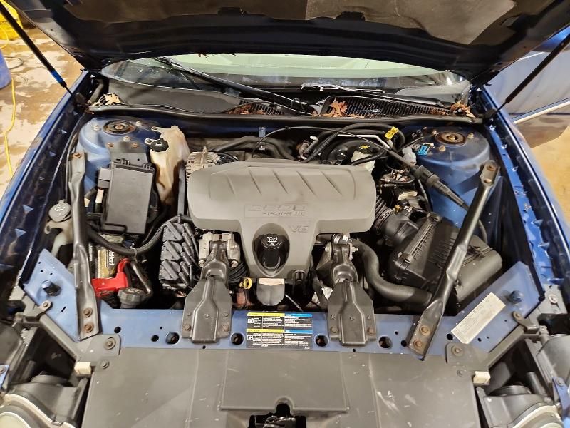 2006 Buick Lacrosse cxl