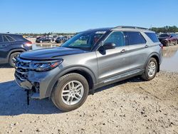 2025 Ford Explorer Active en venta en Houston, TX