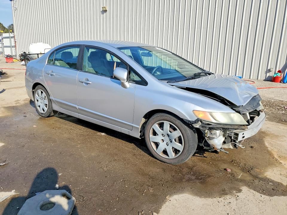 2006 Honda Civic lx