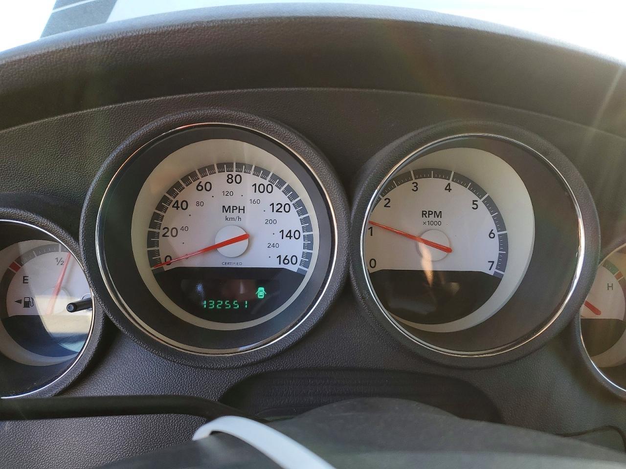 2009 Dodge Charger