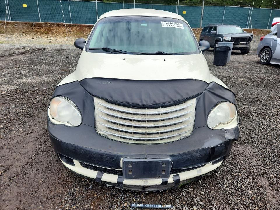 2007 Chrysler Pt Cruiser