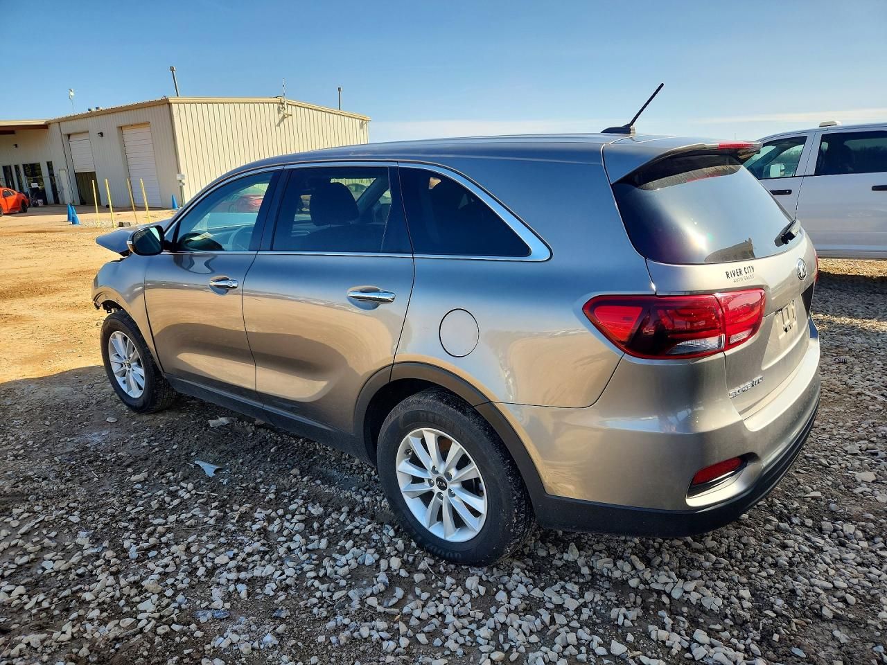 2019 KIA Sorento l