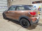 2014 Mini Cooper s Paceman