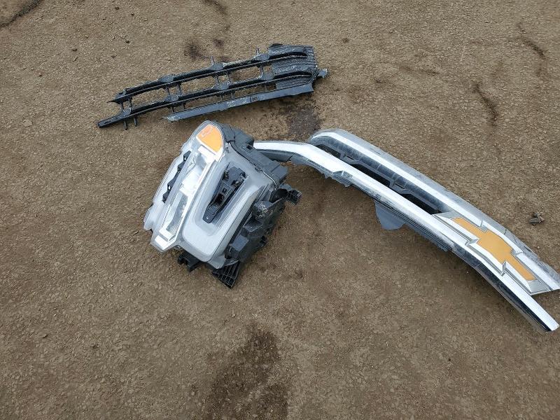 2024 Chev 2024 Chve Silv1500 4WD