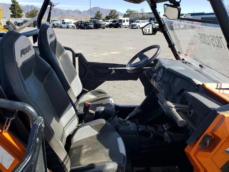 2015 Polaris 2015 Pola Rzr-utility Vehicle