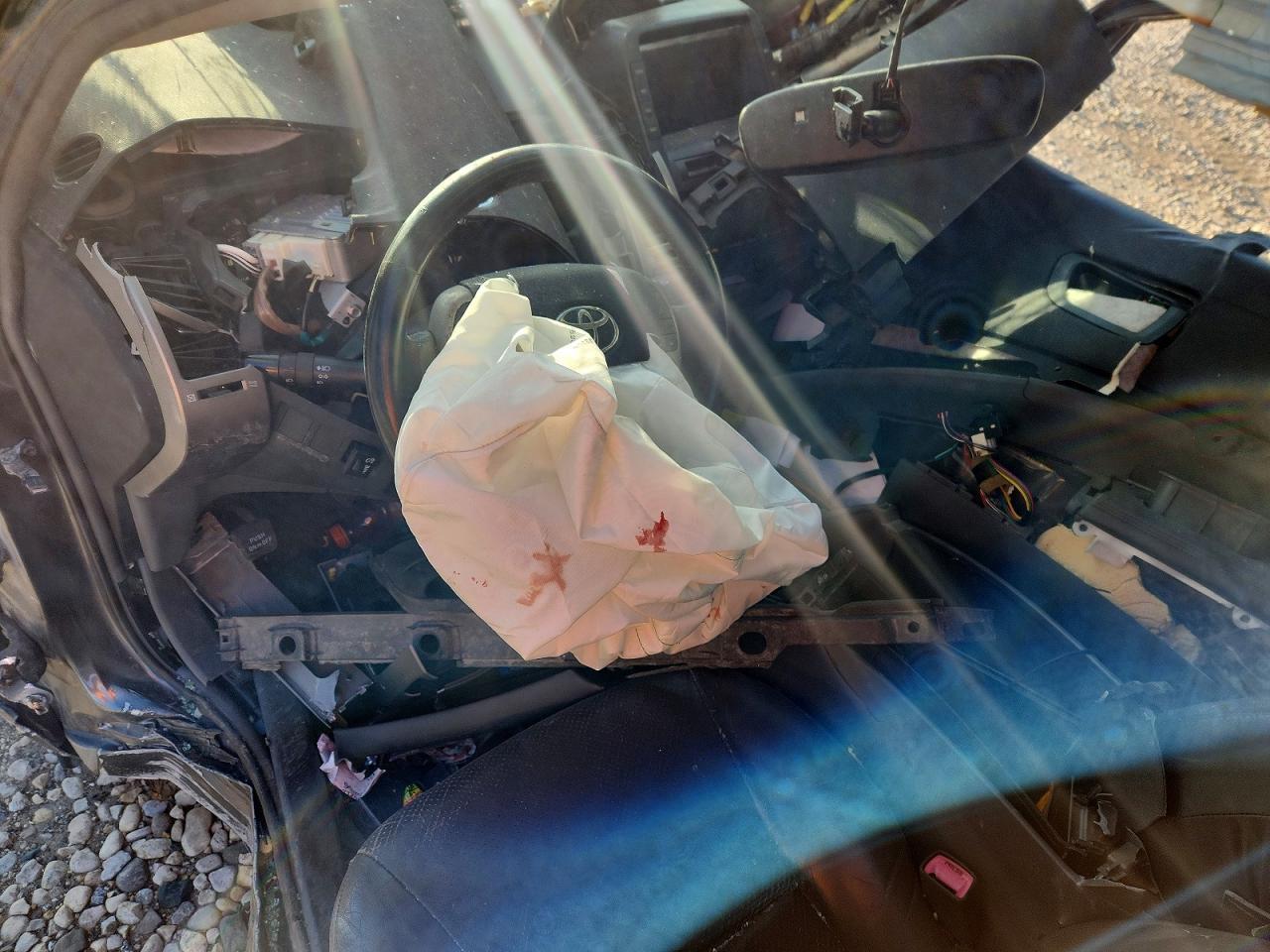 2009 Toyota Prius Base