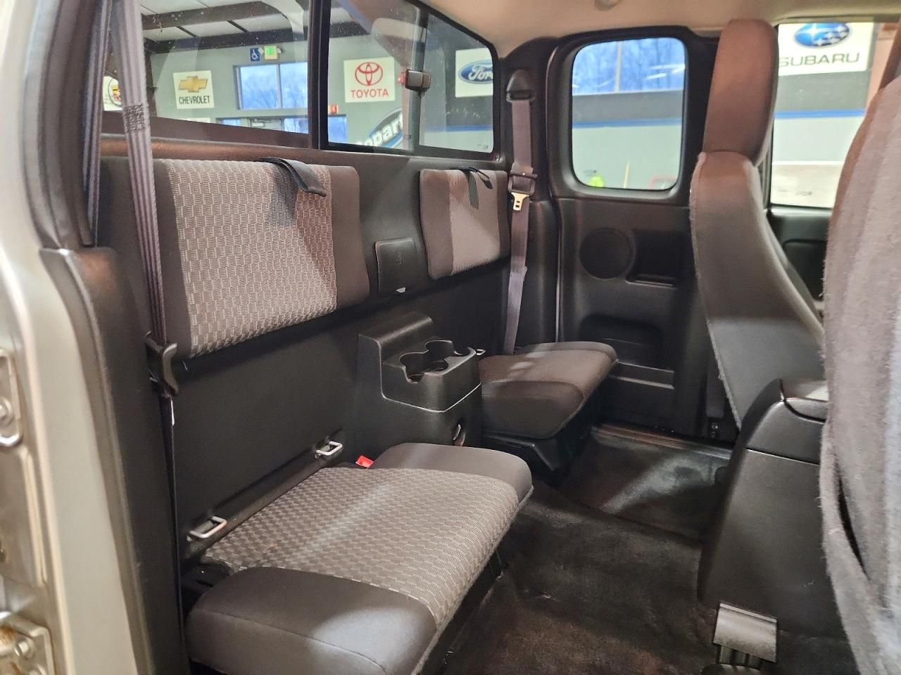 2012 Chevrolet Colorado LT