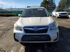 2015 Subaru Forester 2.0xt Premium