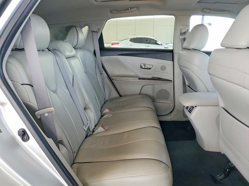 2009 Toyota Venza fwd V6