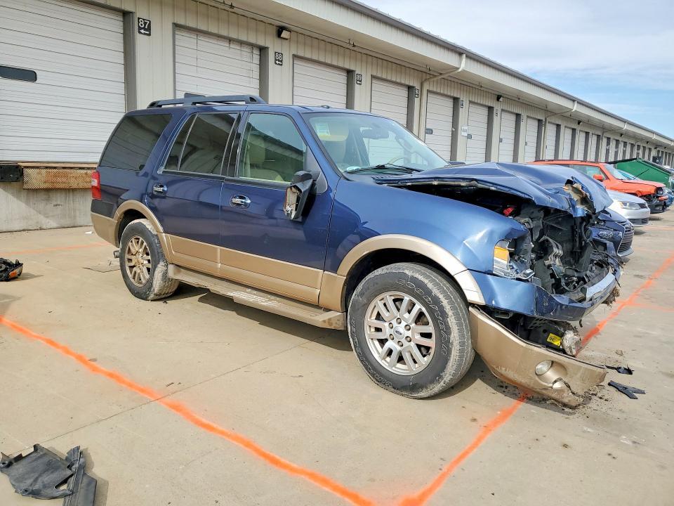 2014 Ford Expedition xlt
