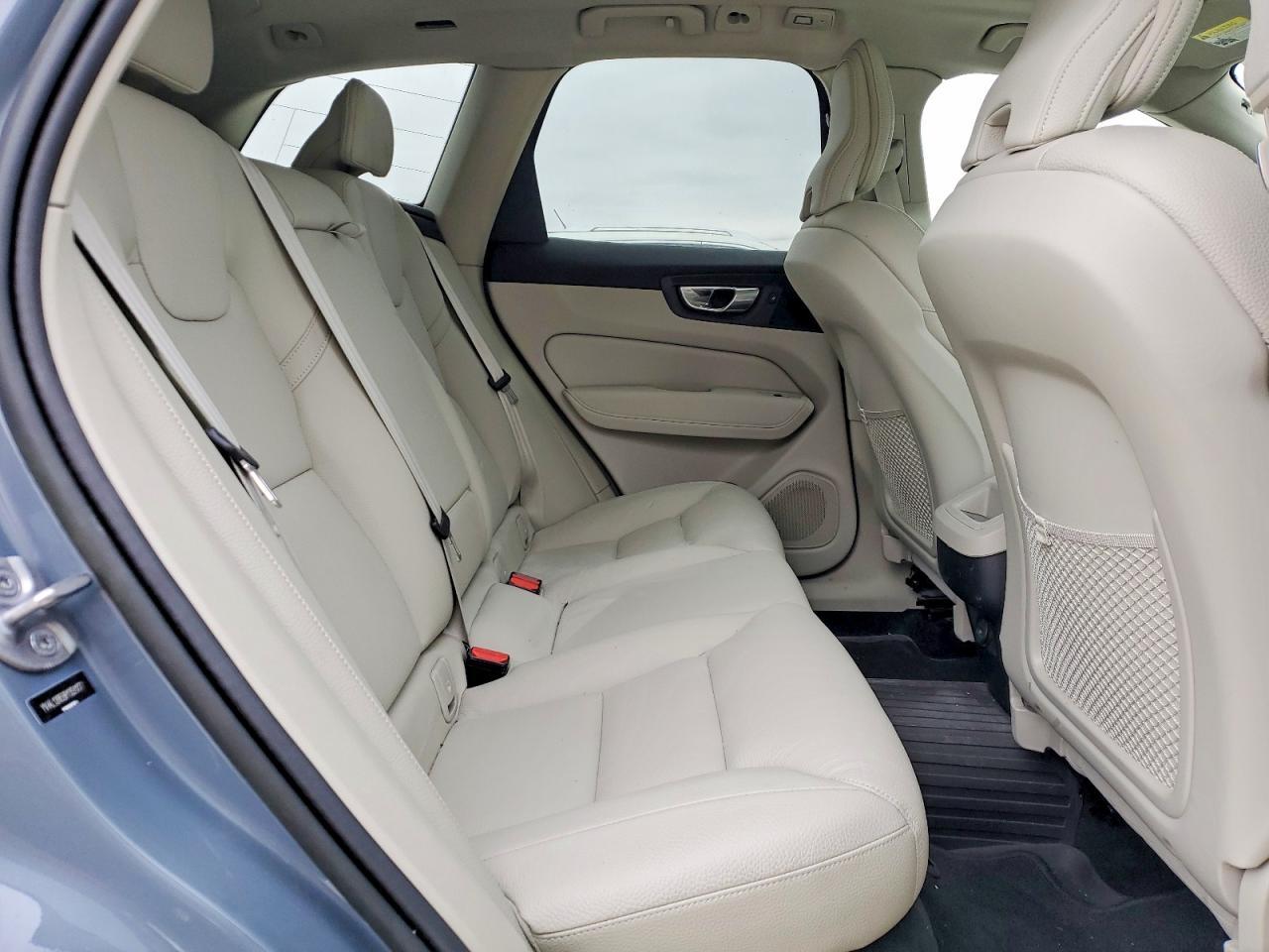 2023 Volvo Xc60 Plus