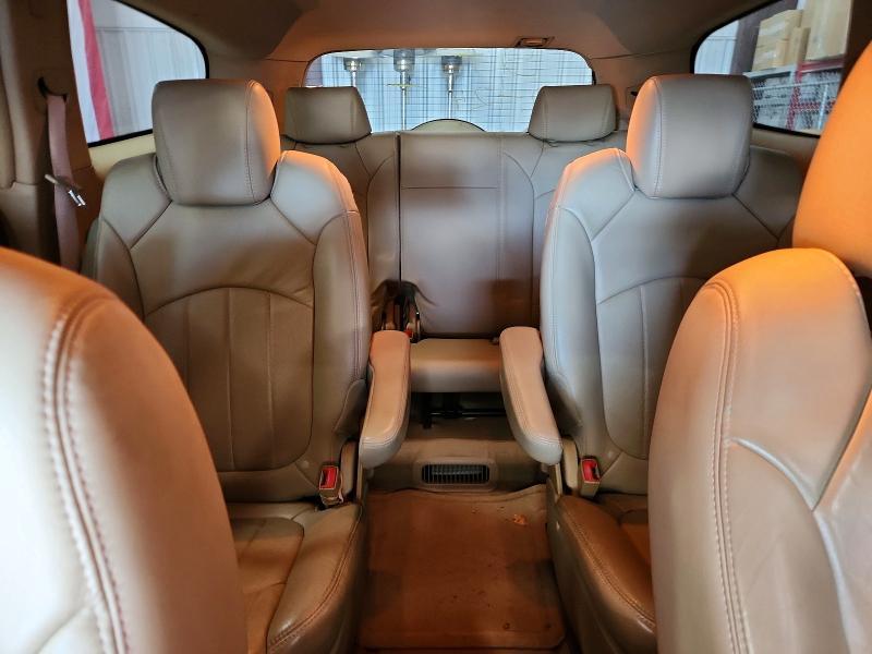 2010 Buick Enclave cxl