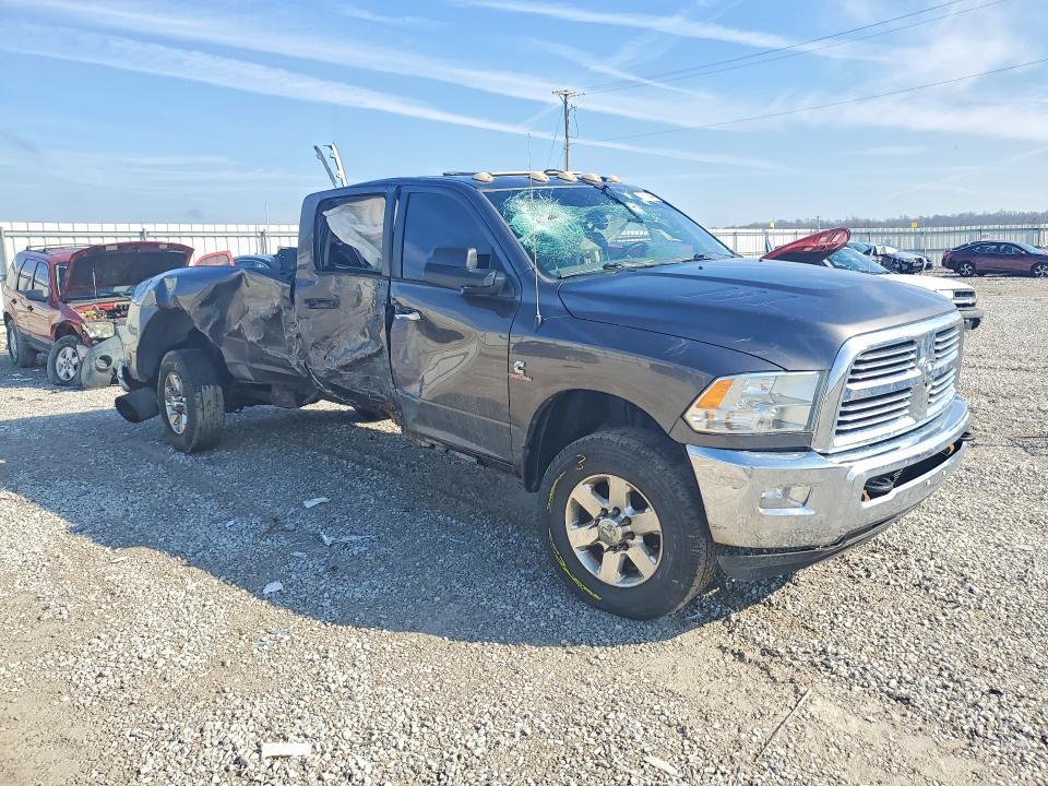 2014 Dodge RAM 2500 SLT