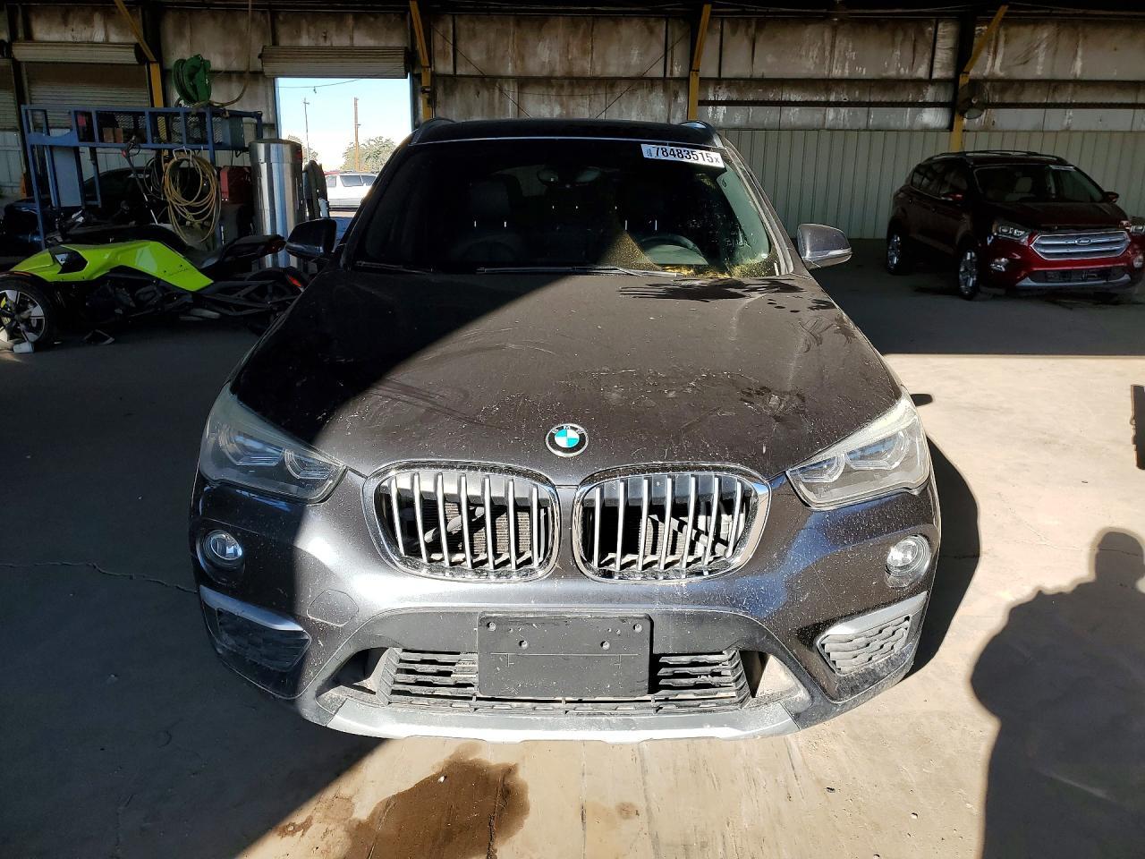 2017 BMW X1 Sdrive28i