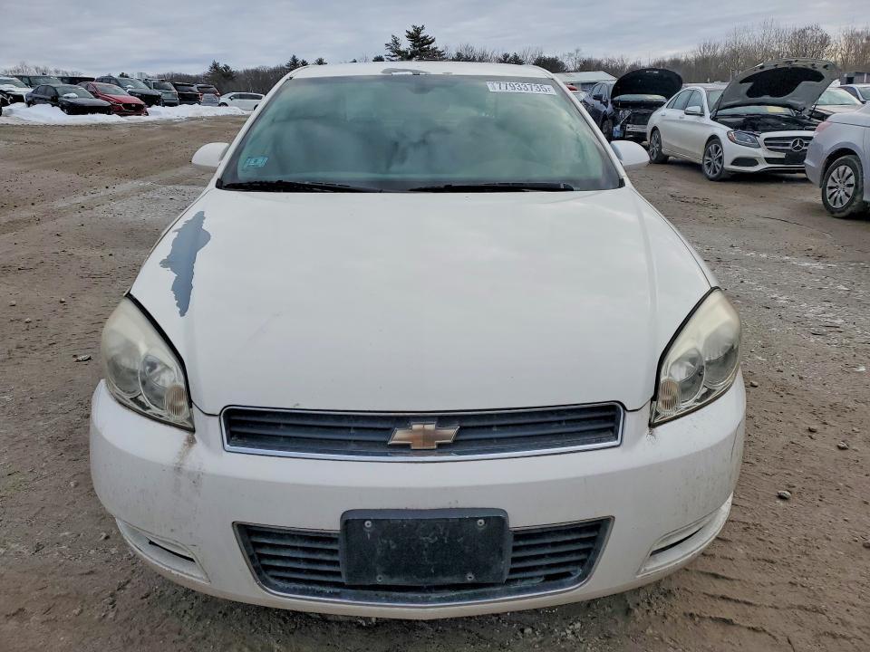 2006 Chevrolet Impala ls