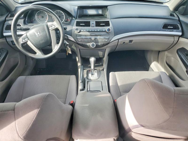 2012 Honda Accord lxp