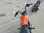 2021 Harley-Davidson Fxbbs