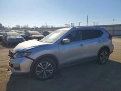 2019 Nissan Rogue sv for sale in Des Moines, IA
