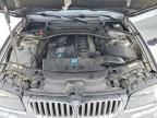 2008 BMW X3 3.0si