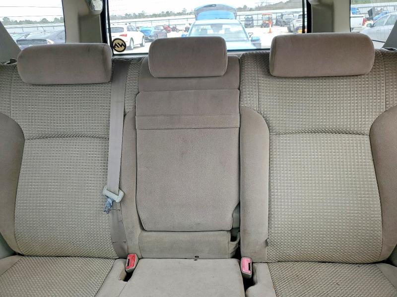 2003 Toyota 4runner SR5