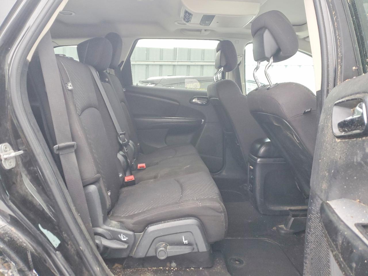2013 Dodge Journey sxt