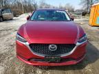 2020 Mazda 6 Touring