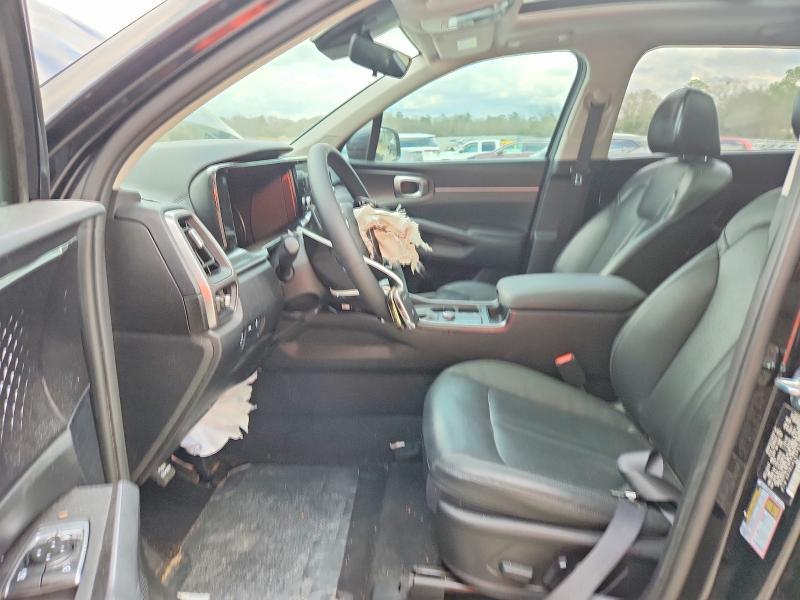2023 KIA Sorento s
