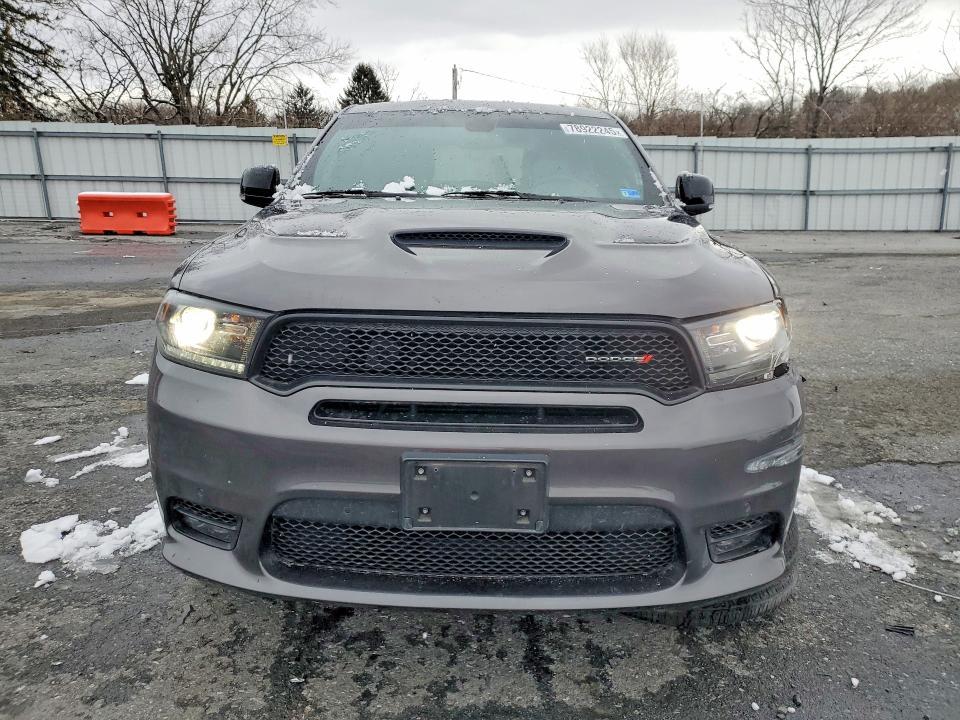 2019 Dodge Durango r