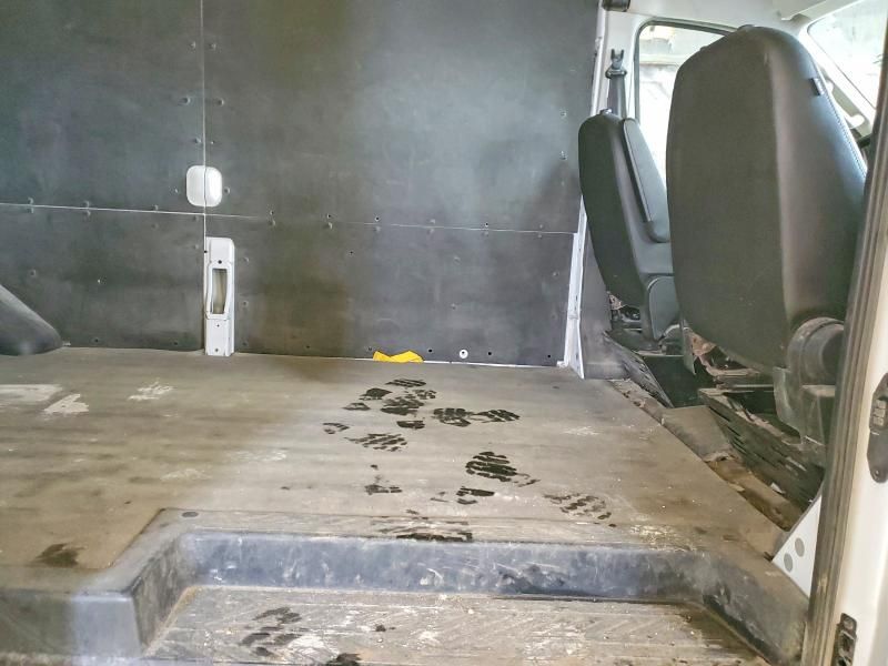 2023 Ford Transit 250 Delivery van