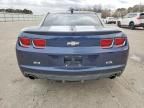 2012 Chevrolet Camaro ss