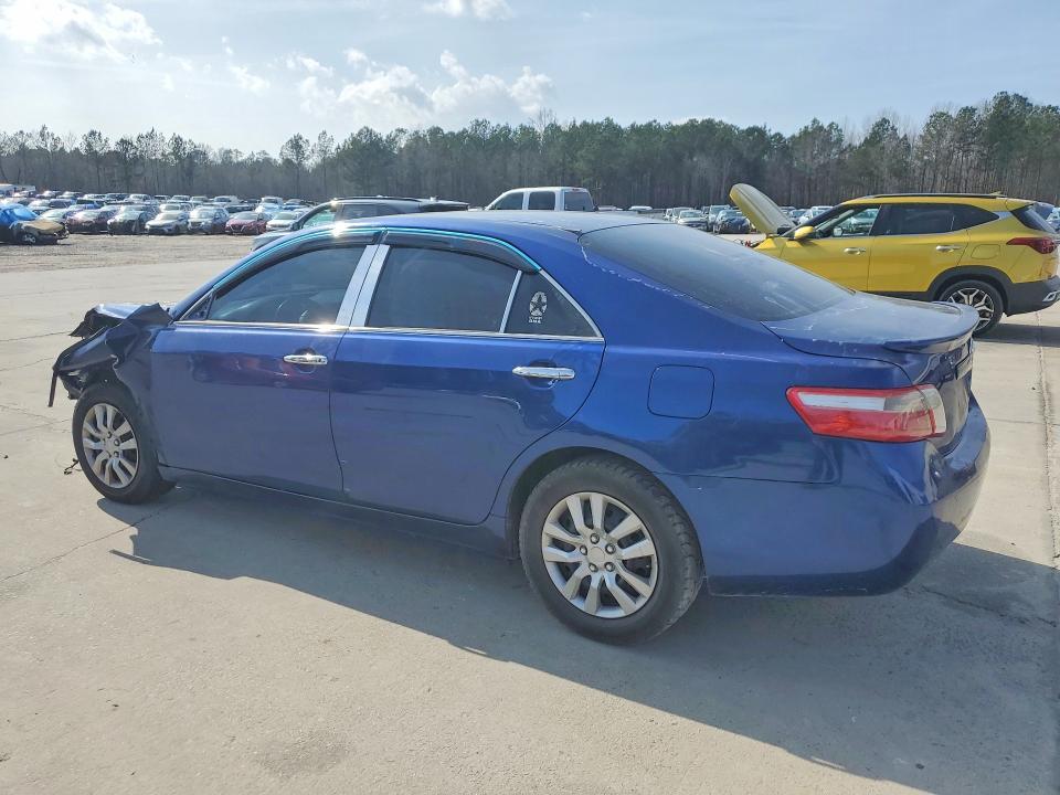 2008 Toyota Camry ce