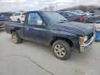 1996 Nissan Truck Base