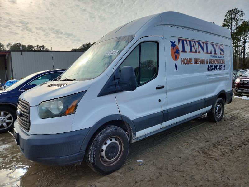 2015 Ford Transit T-250