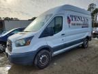 2015 Ford Transit T-250