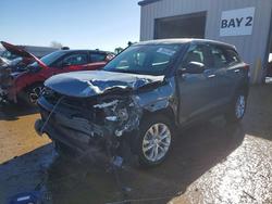 2021 Chevrolet Trailblazer ls en venta en Elgin, IL