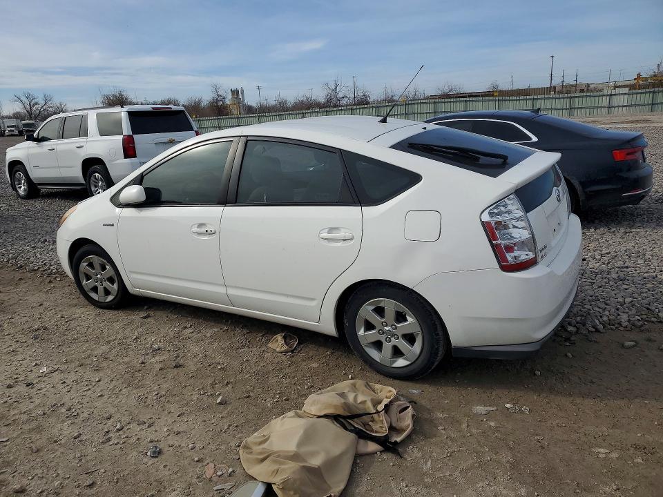2009 Toyota Prius