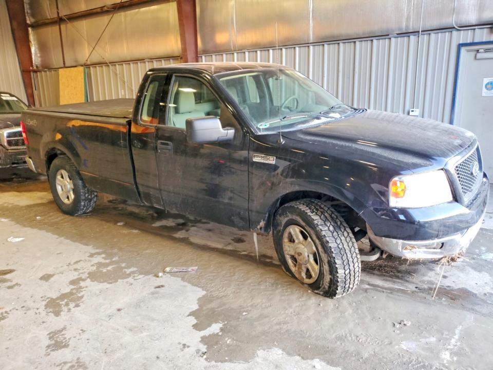 2004 Ford F150