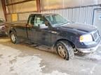 2004 Ford F150