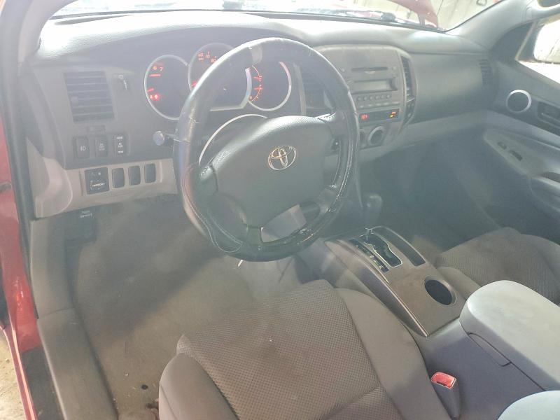 2006 Toyota Tacoma Prerunner Access cab