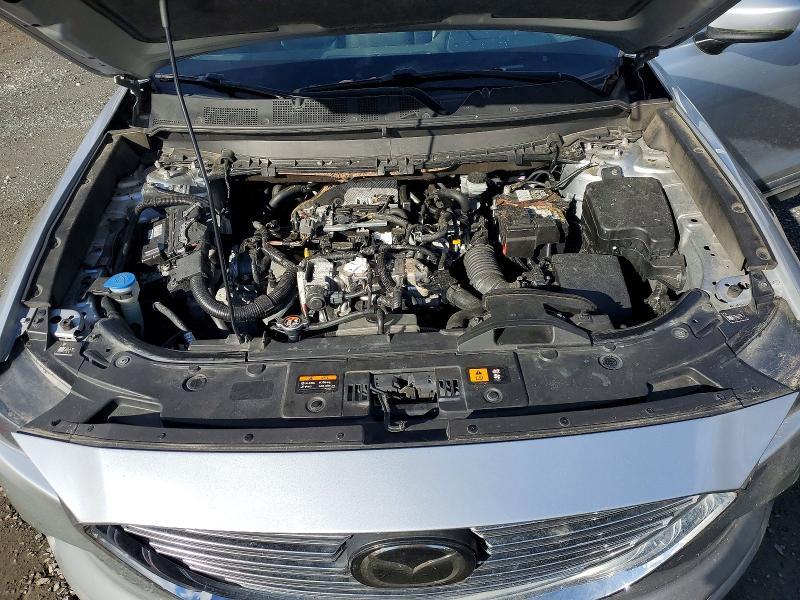 2016 Mazda Cx-9 Grand Touring