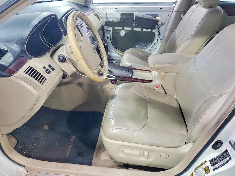 2011 Toyota Avalon Base