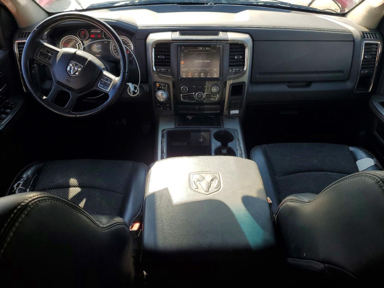 2014 Dodge RAM 1500 Sport